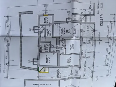 5-Zimmer-Haus kaufen in Baden – 121 m², € 430.000 – Bild 13 von 13