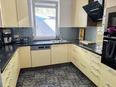 5-Zimmer-Haus kaufen in Baden – 121 m², € 430.000 – Bild 3 von 13