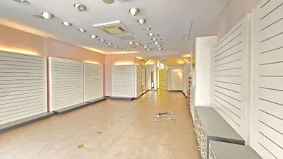 Gewerbeimmobilie mieten in Spittal an der Drau – 133 m², € 1.620 – Bild 2 von 5