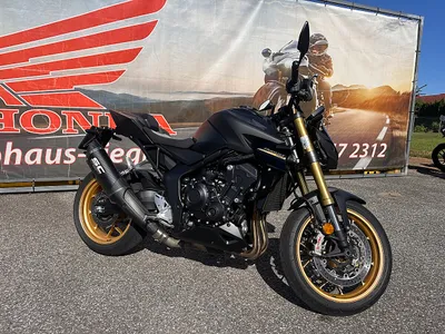 Honda CB 1000SPS