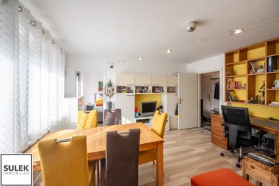 2-Zimmer-Wohnung kaufen in Wien – 49 m², € 249.500 – Bild 2 von 20