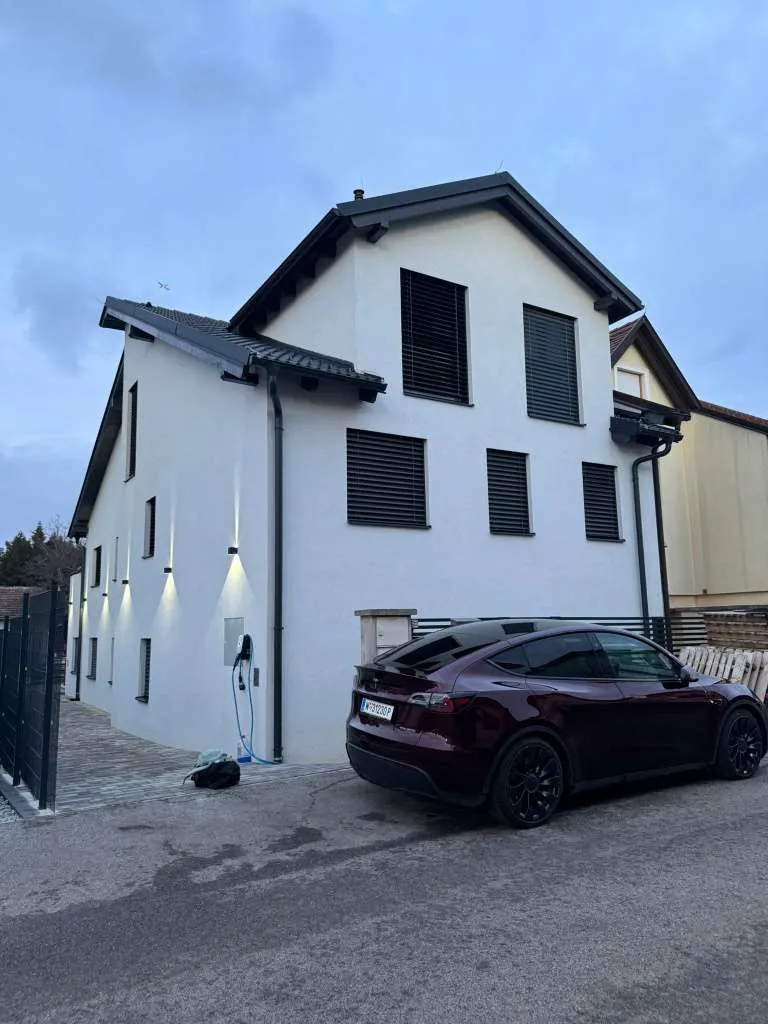 Haus – Lanzendorf, Katastralgemeinde Unterlanzendorf - Ansicht 3