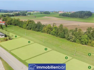 Grundstück kaufen in Ried im Innkreis – 978 m², € 106.335 – Bild 5 von 9