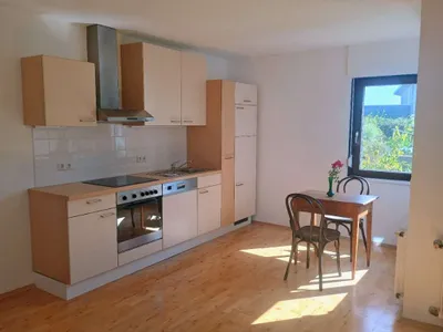 1-Zimmer-Wohnung mieten in Graz – 30 m², € 580 – Bild 1 von 6