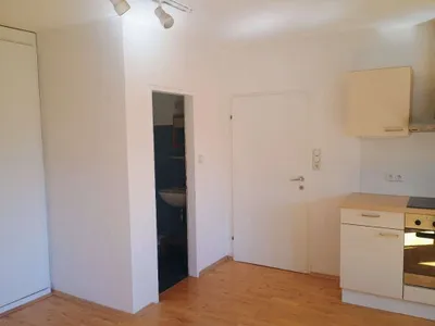 1-Zimmer-Wohnung mieten in Graz – 30 m², € 580 – Bild 4 von 6