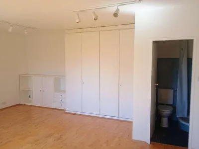 1-Zimmer-Wohnung mieten in Graz – 30 m², € 580 – Bild 3 von 6