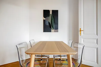 3-Zimmer-Wohnung mieten in Wien – 114 m², € 1.905 – Bild 4 von 16
