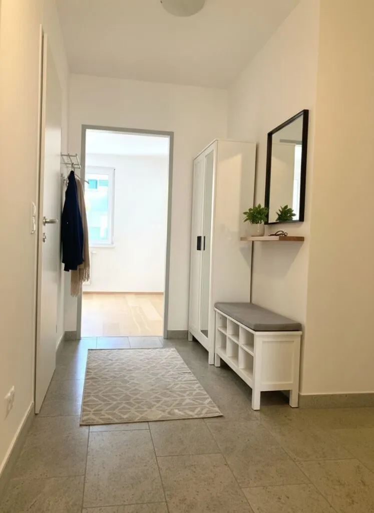 Wohnung – Wien - Ansicht 3