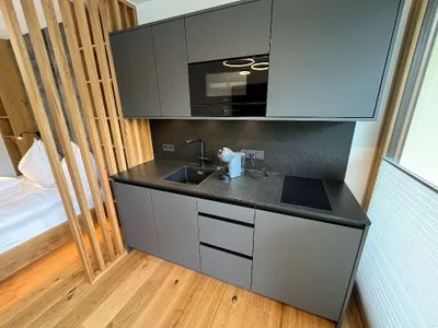 1-Zimmer-Wohnung kaufen in Zell am See – 27 m², € 329.000 – Bild 4 von 12