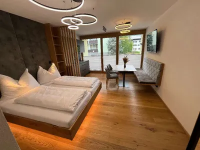1-Zimmer-Wohnung kaufen in Zell am See – 27 m², € 329.000 – Bild 2 von 12