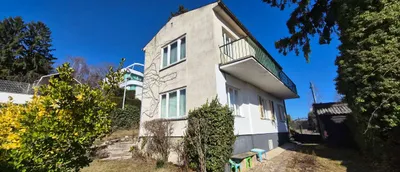 5-Zimmer-Haus kaufen in Wien – 130 m², € 1.490.000 – Bild 2 von 24