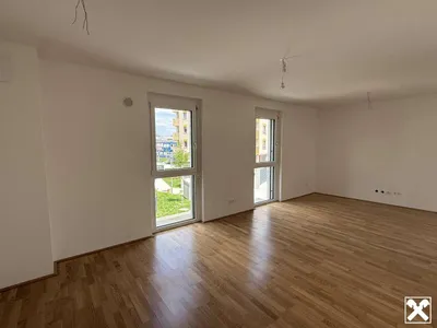 2-Zimmer-Wohnung kaufen in Wiener Neustadt – 55,21 m², € 230.600 – Bild 2 von 7