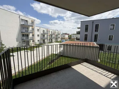 2-Zimmer-Wohnung kaufen in Wiener Neustadt – 55,21 m², € 230.600 – Bild 6 von 7