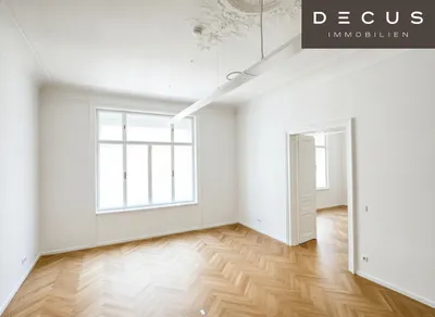 Gewerbeimmobilie mieten in Wien – 284 m², € 28