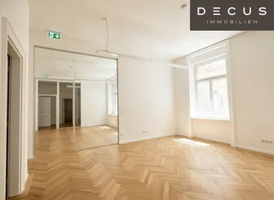Gewerbeimmobilie mieten in Wien – 284 m², € 28 – Bild 7 von 19