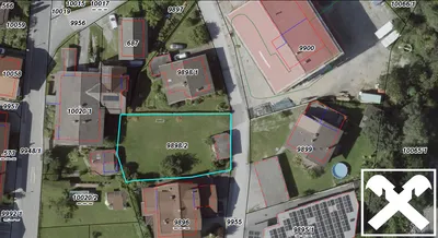 Grundstück kaufen in Imst – 675 m², € 395.000 – Bild 4 von 4
