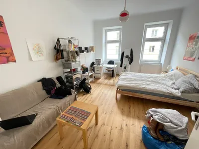 Konstanziagasse/Langobardenstraße: moderne 3 ZI -Übernahme ab 1.12.2026 – Bild 2