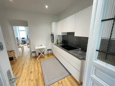 3-Zimmer-Wohnung mieten in Wien – 86 m², € 1.560 – Bild 6 von 7