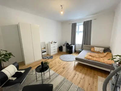 Konstanziagasse/Langobardenstraße: moderne 3 ZI -Übernahme ab 1.12.2026