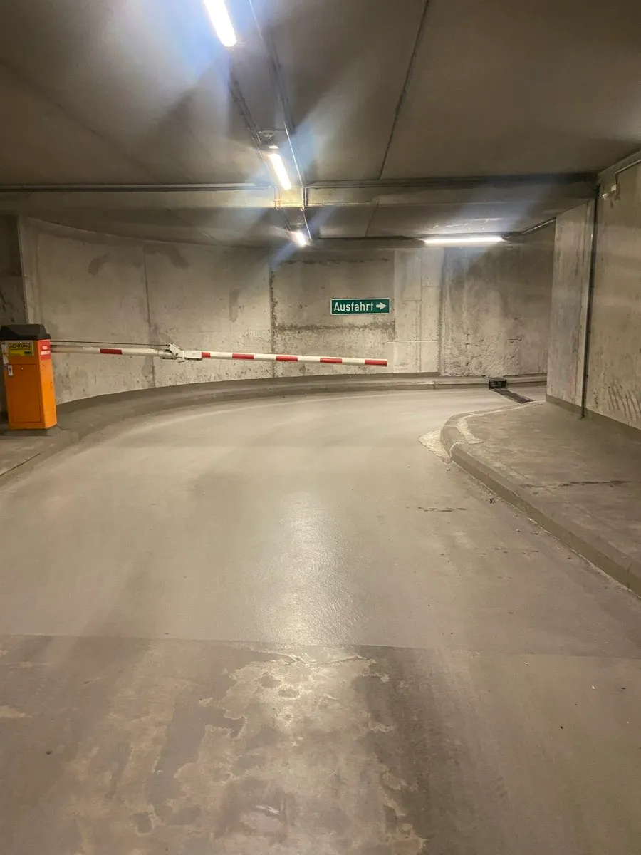 Garageneinstellplatz zu vermieten, Muthgasse/ Nussdorfer Lände - Ansicht 2