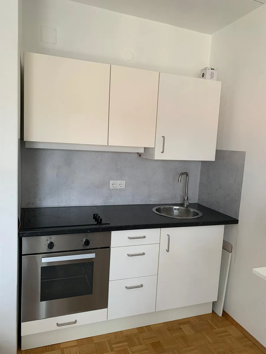 Wohnung zu vermieten (Nachmieter) – pohled 3