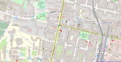 2-Zimmer-Wohnung mieten in Wien – 47,44 m², € 995 – Bild 13 von 13