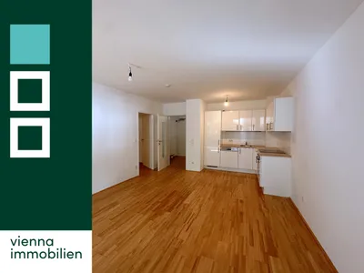 2-Zimmer-Wohnung mieten in Wien – 47,44 m², € 995 – Bild 1 von 13