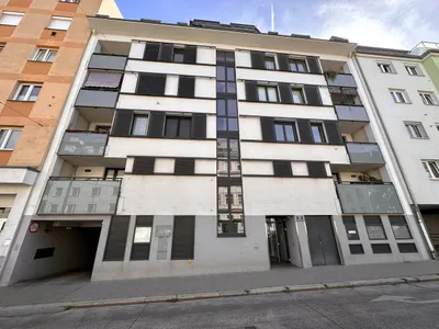 2-Zimmer-Wohnung mieten in Wien – 47,44 m², € 995 – Bild 11 von 13