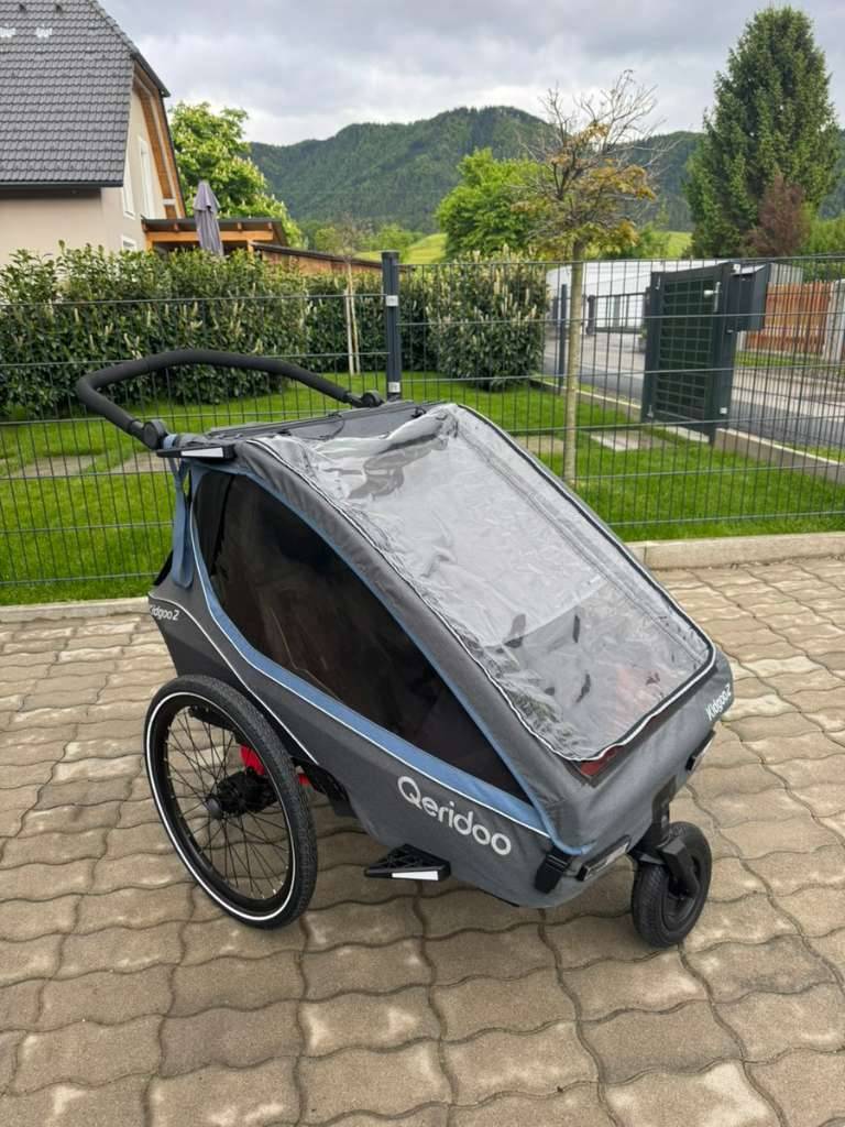 gepäckträger fahrradtaschen Alcovic Büchel Fahrradtasche main image 1