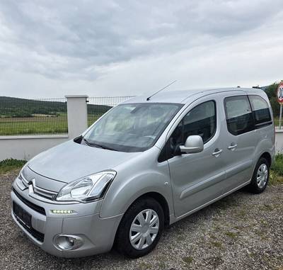 Citroën Berlingo Multispace e-HDi 90 Flash