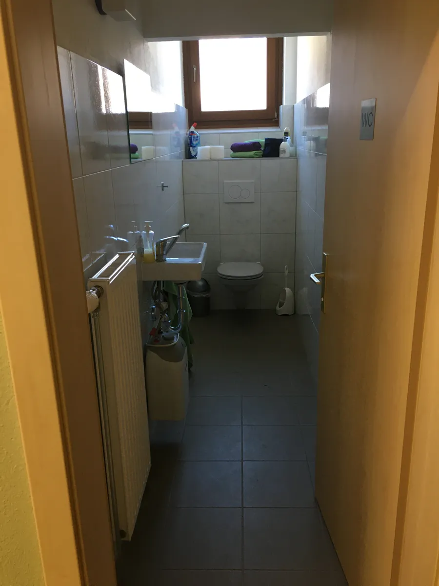 Diverse Räumlichkeiten gewerblich sowie privat als Lager, Büro Freizeitraum in Stadelbach bei Villach - Ansicht 3