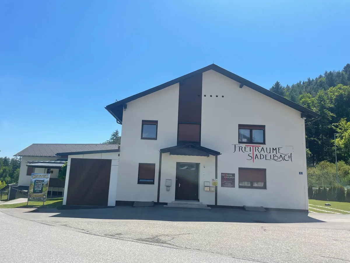 Diverse Räumlichkeiten gewerblich sowie privat als Lager, Büro Freizeitraum in Stadelbach bei Villach - Ansicht 2