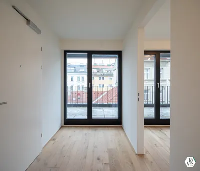 2-Zimmer-Wohnung kaufen in Wien – 59,08 m², € 486.000 – Bild 6 von 14