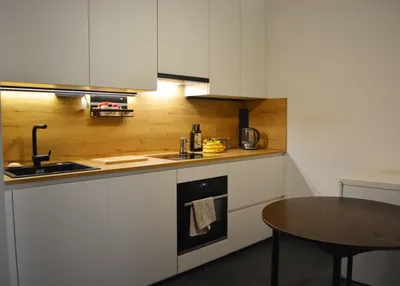 Geförderte 2-Zimmer-Wohnung - 1150 Wien NUR MIT WIENER WOHN-TICKET – Bild 2