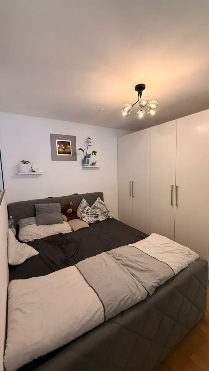 Wohnung zu vermieten unter - Ansicht 3