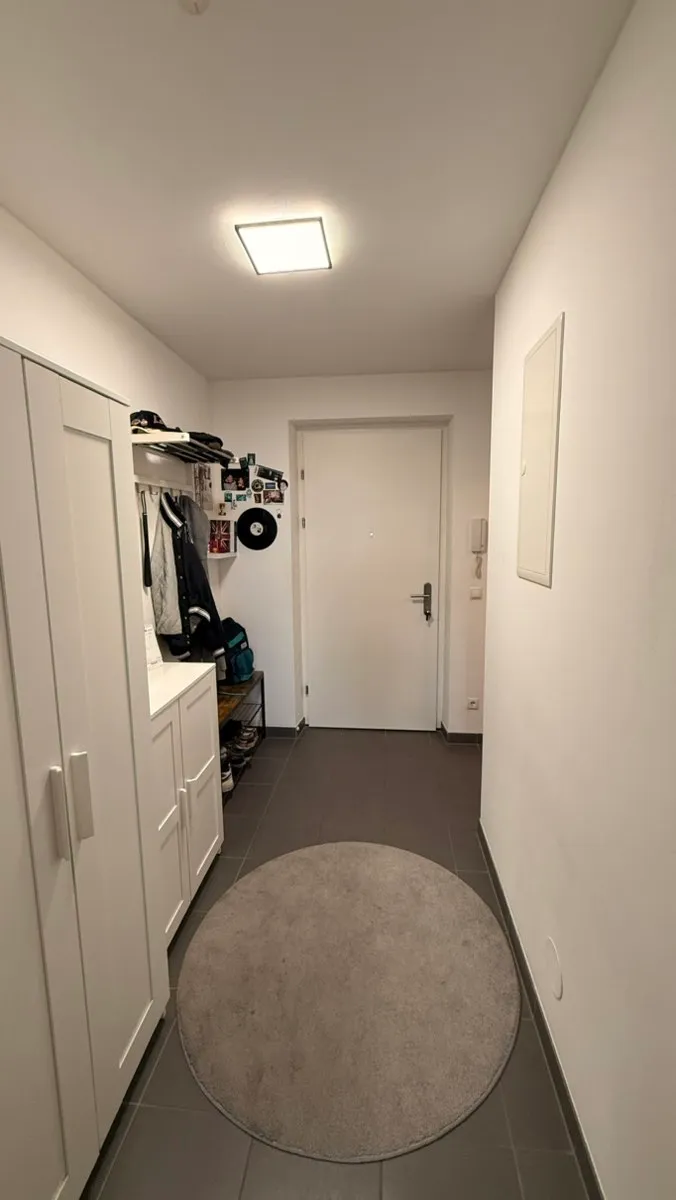 Wohnung zu vermieten unter - Ansicht 2