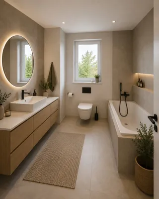 Haus kaufen in Baden – 110 m², € 515.200 – Bild 7 von 7