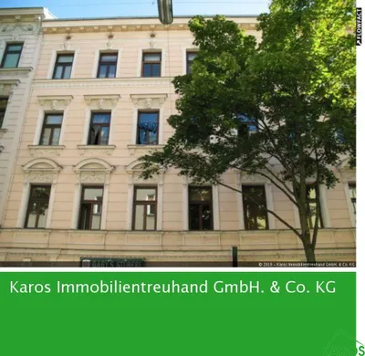 3-Zimmer-Wohnung mieten in Wien – 100,75 m², € 1.469 – Bild 16 von 17