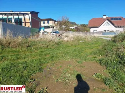 Grundstück kaufen in Wiener Neustadt Land – 875 m², € 87.000 – Bild 3 von 4