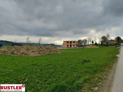 Grundstück kaufen in Wiener Neustadt Land – 875 m², € 87.000 – Bild 2 von 4