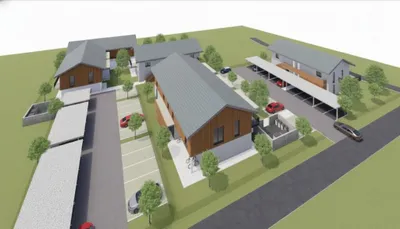 Gewerbeimmobilie kaufen in Leibnitz – 3 892 m², € 495.000 – Bild 8 von 16
