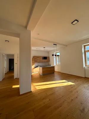 3-Zimmer-Wohnung mieten in Sankt Pölten Land – 96 m², € 1.852 – Bild 1 von 15