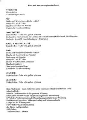 3-Zimmer-Wohnung mieten in Sankt Pölten Land – 96 m², € 1.852 – Bild 14 von 15