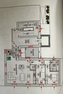 3-Zimmer-Wohnung mieten in Sankt Pölten Land – 96 m², € 1.852 – Bild 15 von 15