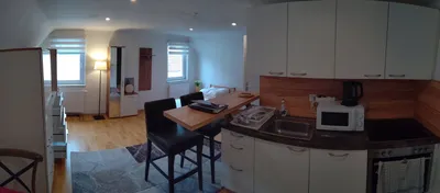 Wohnung mieten in Deutschlandsberg – 26 m², € 523 – Bild 2 von 4