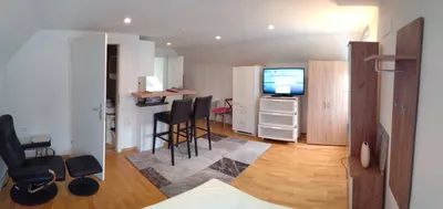 Wohnung mieten in Deutschlandsberg – 26 m², € 523 – Bild 1 von 4