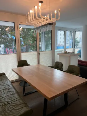 2-Zimmer-Wohnung mieten in Wien – 70 m², € 2.000 – Bild 2 von 22