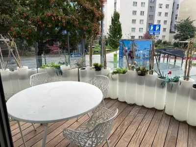 2-Zimmer-Wohnung mieten in Wien – 70 m², € 2.000 – Bild 21 von 22