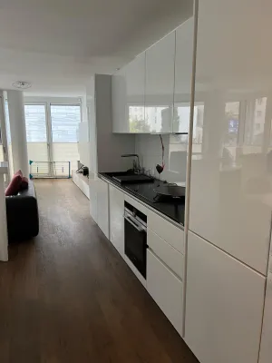 2-Zimmer-Wohnung mieten in Wien – 70 m², € 2.000 – Bild 6 von 22