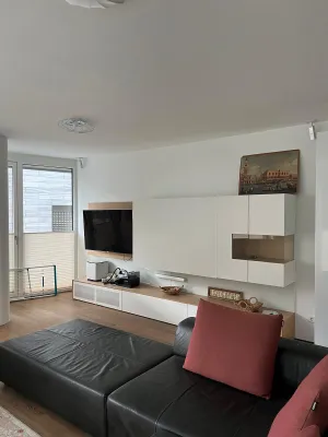 2-Zimmer-Wohnung mieten in Wien – 70 m², € 2.000 – Bild 5 von 22